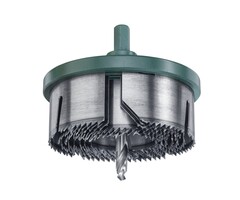Zagen - Gatenzaag 46,53,59,66,73,82,94 mm H30 mm kaart
