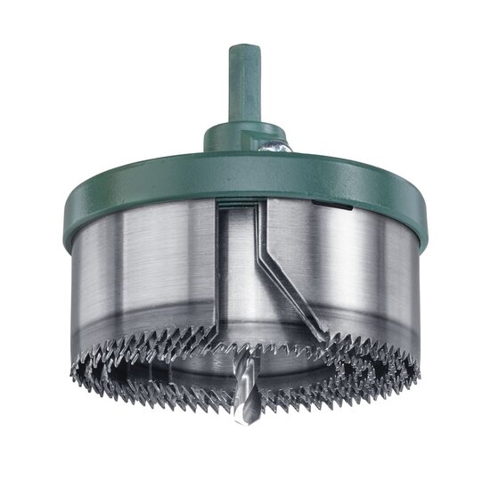Wemekamp Zagen - Gatenzaag 46,53,60,68,74,81 mm H32 MM kaart