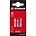Bits - Schroefbit standaard 25 mm SL6 (3 st.)