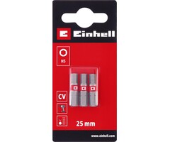 Bits - Schroefbit standaard 25 mm HEX5