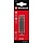 Bits - Dubbelschroefbit set 65 mm PH/SL (3 st.)