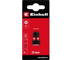 Bits - Schroefbit torsion 25 mm PZ3 S2 (2 st.)