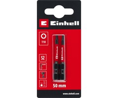 Bits - Schroefbit torsion 50 mm T10 S2 (2 st.)