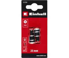 Bits - Gipsplaatbit PH2 S2 (2 st.)