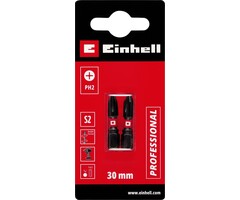 Bits - Schroefbit dubbel torsion 30 mm PH2 S2 (2 st.)