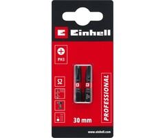 Bits - Schroefbit dubbel torsion 30 mm PH3 S2 (2 st.)