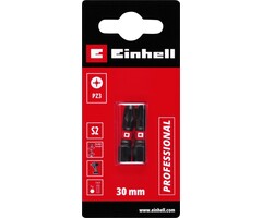 Bits - Schroefbit dubbel torsion 30 mm PZ3 S2 (2 st.)