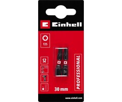 Bits - Schroefbit dubbel torsion 30 mm T25 S2 (2 st.)