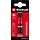 Bits - Schroefbit dubbel torsion 60 mm PZ2 S2 (2 st.)