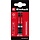Bits - Schroefbit dubbel torsion 60 mm T15 S2 (2 st.)