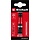Bits - Schroefbit dubbel torsion 60 mm T25 S2 (2 st.)