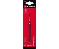 Schroefbit dubbel torsion 120 mm T10 S2 (2 st.)