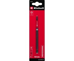Bits - Schroefbit dubbel torsion 120 mm T15 S2 (2 st.)