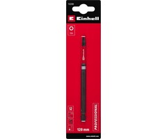 Bits - Schroefbit dubbel torsion 120 mm T25 S2 (2 st.)