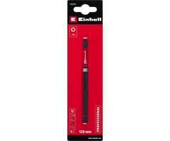 Bits - Schroefbit dubbel torsion 120 mm T30 S2 (2 st.)