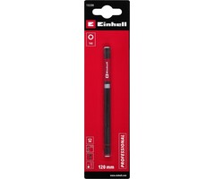 Bits - Schroefbit dubbel torsion 120 mm T40 S2 (2 st.)