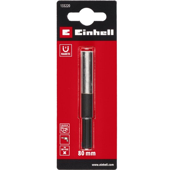 Wemekamp Bits - Bithouder magnetisch SDS plus