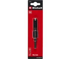 Bits - Bithouder triple fix 1/4“