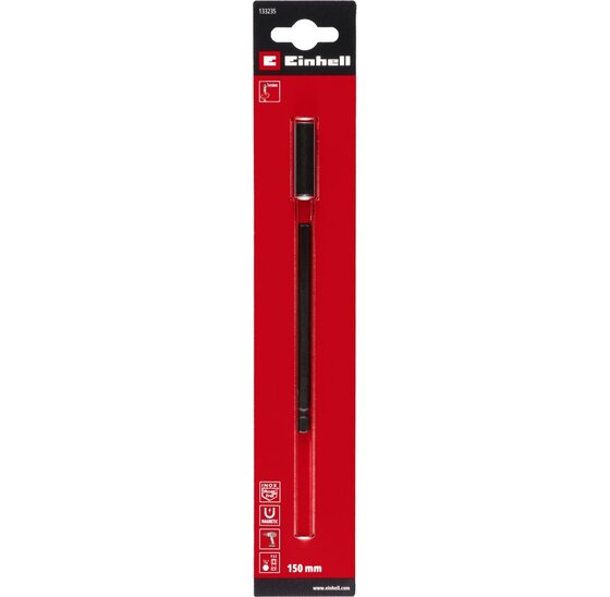 Wemekamp Bits - Bithouder 1/4“ x