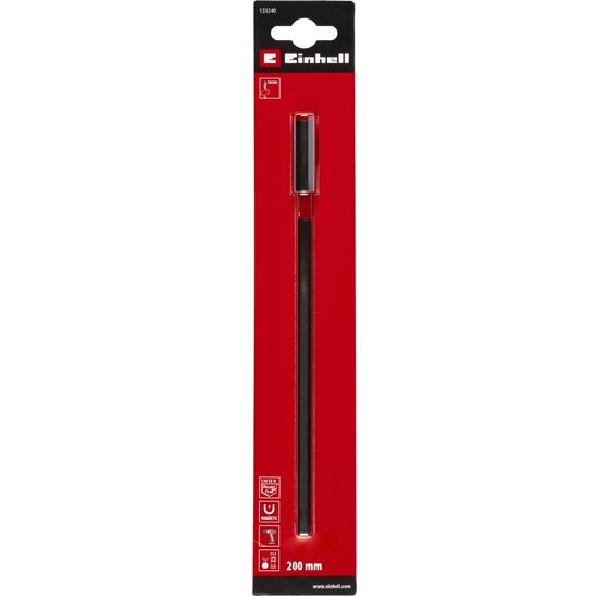 Wemekamp Bits - Bithouder 1/4“ x