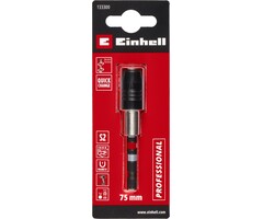 Bits - Bithouder quick change 1/4“
