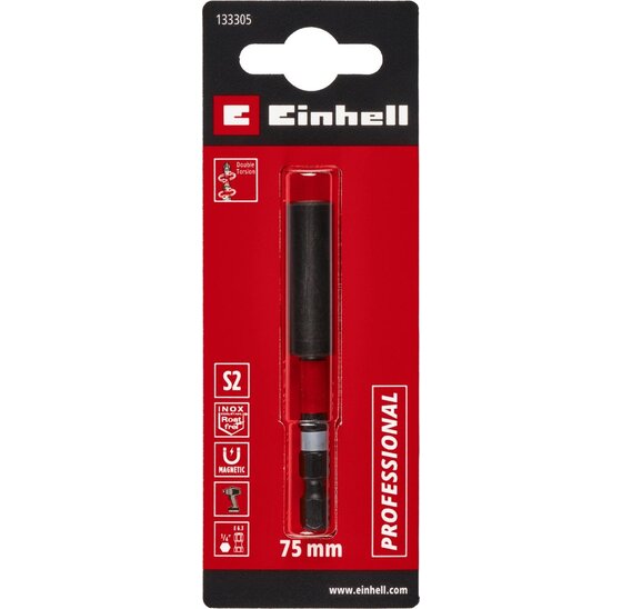 Wemekamp Bits - Bithouder magnetisch Impact