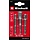 Bits - Adapterset 1/4“, 3/8“, 1/2“ (3 st.)