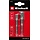 Bits - Adapterset 3/8“, 1/2“ (2 st.)