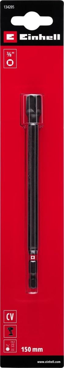 Einhell Dophouder Impact 3/8" - 65mm of 150mm