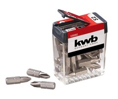 Bits basic PH 2 box 25 st.