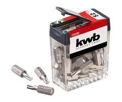 Bits basic TX 20 box 25 st.