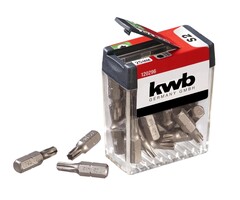 Bits basic TX 25 box 25 st.