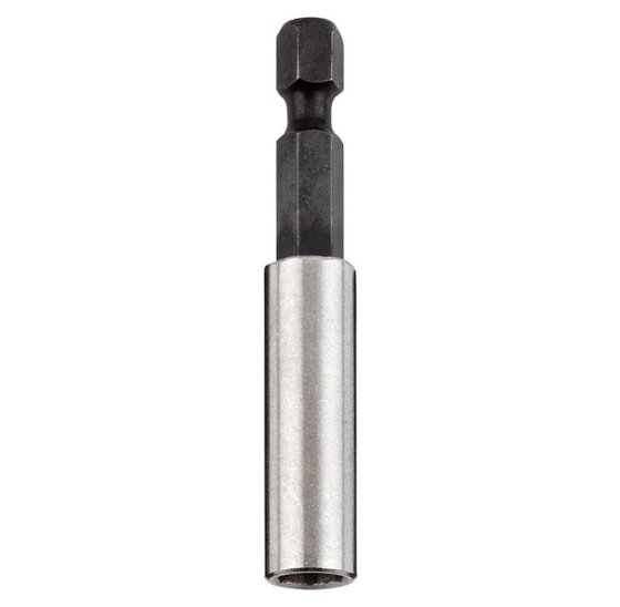 Wemekamp Bits - Bithouder, magnetisch met veerring 58 MM ¼“ kaart