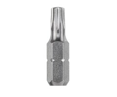 Schroefbit Torx T40 25 mm ¼" - Industriële kwaliteit