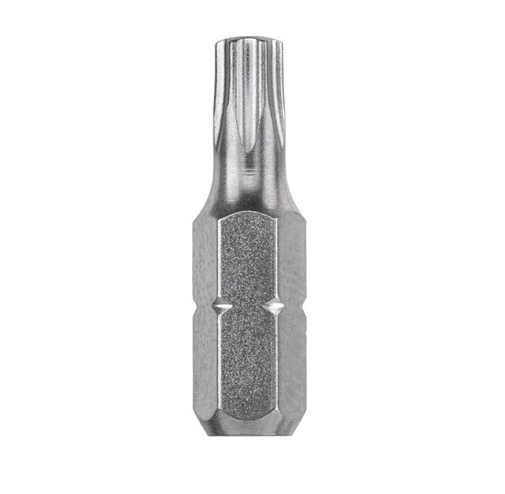 Wemekamp Bits - Schroefbit torx T40 25 MM ¼“