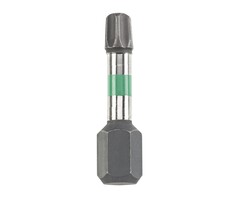 Bit Impact Extreme Force Torx T20 30mm - KWB