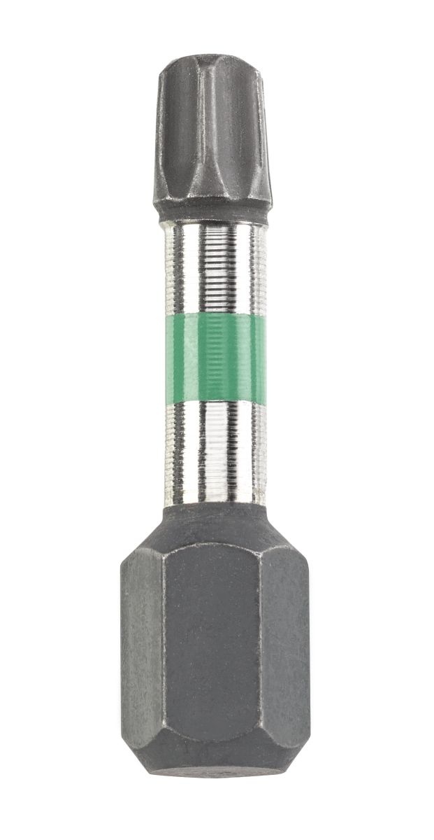 Bit Impact Extreme Force Torx T25 30mm