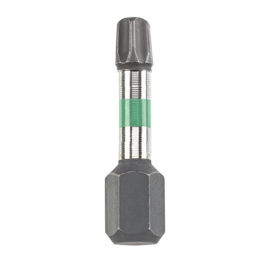 Wemekamp Bits - Bit Impact Extreme Force torx 30 MM T40 kaart