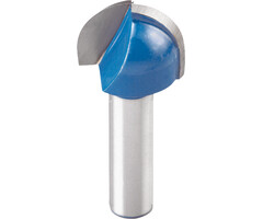 Uitholfrees HM 19 mm - Holprofielfrees met hardmetaal