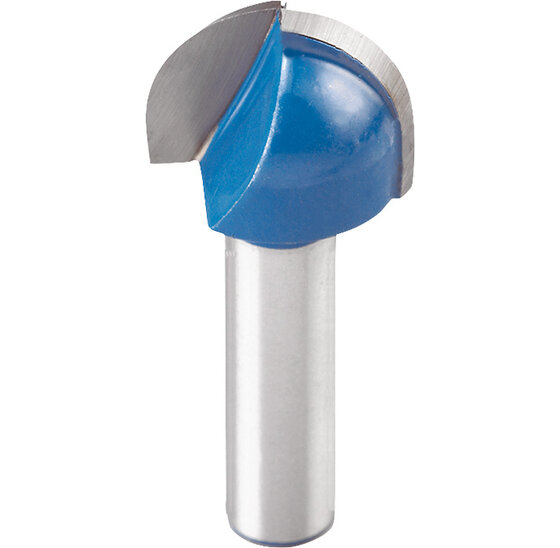 Wemekamp Schaven en frezen - Uitholfrees HM, 19.0 mm blister