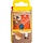 Schaven en frezen - Holprofielfrees HM 12.7 mm blister