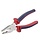 Tangen - Combinatietang, 180 MM kaart