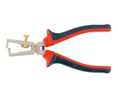 Afstriptang Traploos Instelbaar 160mm