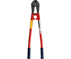 Boutenschaar 610 mm met verwisselbare bek