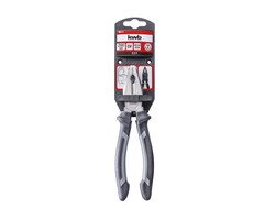 Combinatietang 200 mm CV-staal met 2-componentengreep