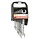 Schroef- en dopsleutels - Steeksleutel-set, 6-22 MM 8-delig