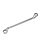 Schroef- en dopsleutels - Ringsleutel CV-staal 14x15 MM kaart