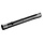 Schroef- en dopsleutels - Pijpsleutel, mat verchroomd 10x11 MM kaart