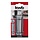 Schroef- en dopsleutels - Tamper-Torx stiftsleutelset CV-staal, TT9-TT40 8 delig