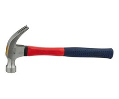Klauwhamer Glasfiber 450g - Professioneel Gereedschap